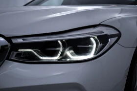 BMW 6 GT 640d xDrive Gran Turismo M Paket | Mobile.bg    7