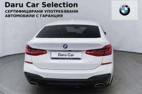 BMW 6 GT 640d xDrive Gran Turismo M Paket | Mobile.bg    5