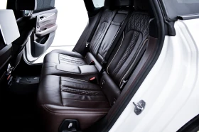BMW 6 GT 640d xDrive Gran Turismo M Paket | Mobile.bg    10