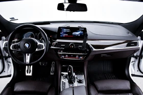 BMW 6 GT 640d xDrive Gran Turismo M Paket | Mobile.bg    12