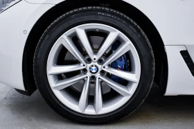 BMW 6 GT 640d xDrive Gran Turismo M Paket | Mobile.bg    6