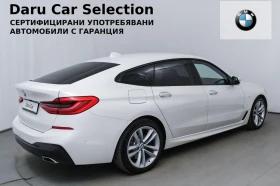 BMW 6 GT 640d xDrive Gran Turismo M Paket | Mobile.bg    3