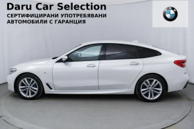 BMW 6 GT 640d xDrive Gran Turismo M Paket | Mobile.bg    2