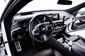 BMW 6 GT 640d xDrive Gran Turismo M Paket | Mobile.bg    13