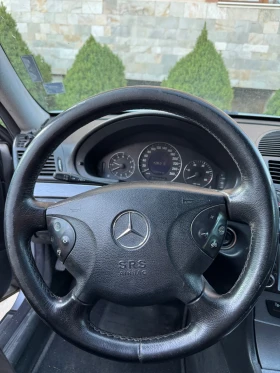 Обява за продажба на Mercedes-Benz E 220 ~5 600 лв. - изображение 8