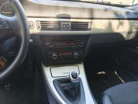 BMW 320 d - 7660 лв. - 25804680 10