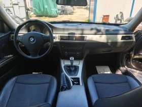 BMW 320 d - 7660 лв. - 25804680 6