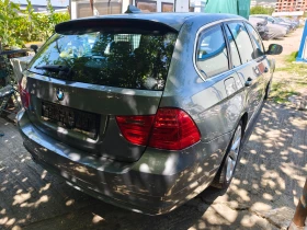 BMW 320 d - 7660 лв. - 25804680 4