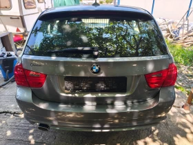 BMW 320 d - 7660 лв. - 25804680 5