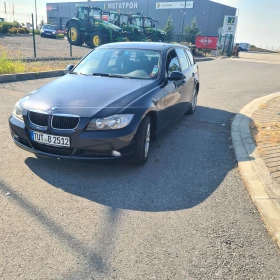 BMW 320 E91 | Mobile.bg    9