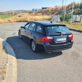 BMW 320 E91 | Mobile.bg    8