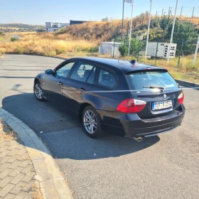 BMW 320 E91 | Mobile.bg    7
