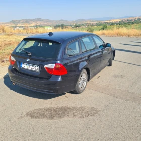 BMW 320 E91 | Mobile.bg    6