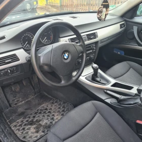 BMW 320 E91 | Mobile.bg    5
