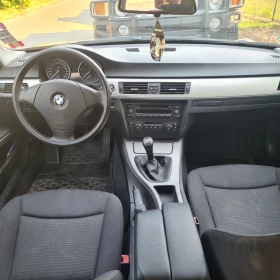 BMW 320 E91 | Mobile.bg    4