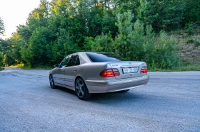 Обява за продажба на Mercedes-Benz E 270 CDI ELEGANCE ТОП! ~9 899 лв. - изображение 5