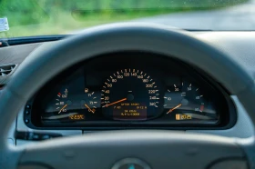 Обява за продажба на Mercedes-Benz E 270 CDI ELEGANCE ТОП! ~9 899 лв. - изображение 9