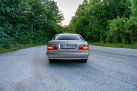 Обява за продажба на Mercedes-Benz E 270 CDI ELEGANCE ТОП! ~9 899 лв. - изображение 3