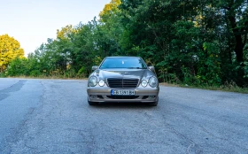 Обява за продажба на Mercedes-Benz E 270 CDI ELEGANCE ТОП! ~9 899 лв. - изображение 2