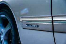Обява за продажба на Mercedes-Benz E 270 CDI ELEGANCE ТОП! ~9 899 лв. - изображение 7