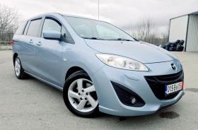 Mazda 5 УНИКАЛЕН* 6+ 1/ АВТОМАT - 12299 лв. - 47908089 3