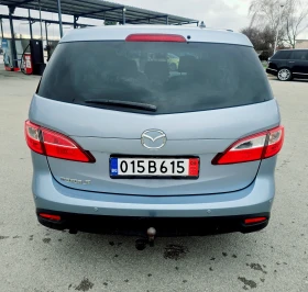 Mazda 5 УНИКАЛЕН* 6+ 1/ АВТОМАT - 12299 лв. - 47908089 5