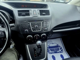 Mazda 5 УНИКАЛЕН* 6+ 1/ АВТОМАT - 12299 лв. - 47908089 10