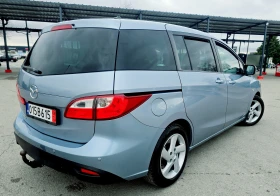 Mazda 5 УНИКАЛЕН* 6+ 1/ АВТОМАT - 12299 лв. - 47908089 4