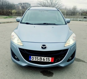 Mazda 5 УНИКАЛЕН* 6+ 1/ АВТОМАT - 12299 лв. - 47908089 2