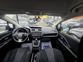 Mazda 5 УНИКАЛЕН* 6+ 1/ АВТОМАT - 12299 лв. - 47908089 15