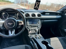 Ford Mustang 3.7 - 35999 лв. - 80324687 9