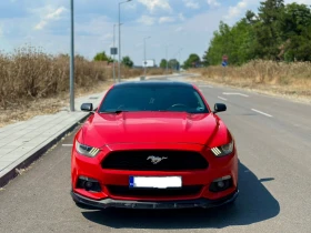 Ford Mustang 3.7 - 35999 лв. - 80324687 6