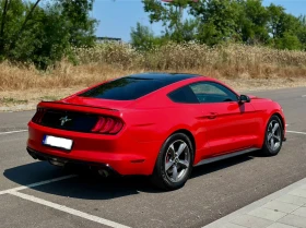 Ford Mustang 3.7 - 35999 лв. - 80324687 5