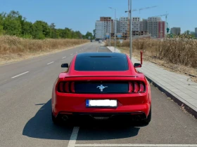 Ford Mustang 3.7 - 35999 лв. - 80324687 4