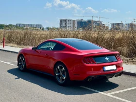 Ford Mustang 3.7 - 35999 лв. - 80324687 3