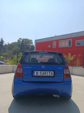 Citroen C2 | Mobile.bg    4