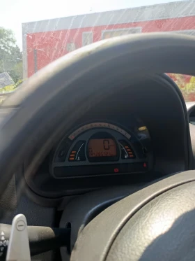     Citroen C2