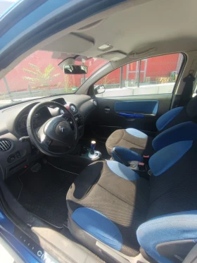 Citroen C2 | Mobile.bg    10