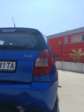 Citroen C2 | Mobile.bg    6