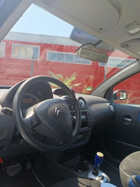 Citroen C2 | Mobile.bg    9