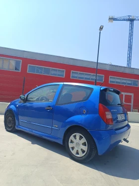 Citroen C2 | Mobile.bg    8