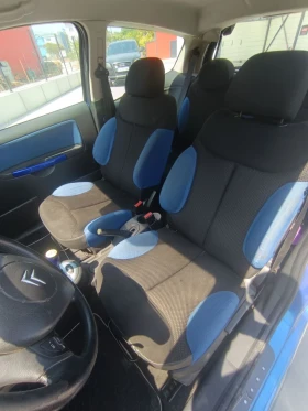 Citroen C2 | Mobile.bg    11