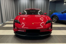 Обява за продажба на Porsche Taycan 4S ~ 144 999 лв. - изображение 1
