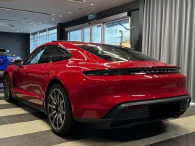 Обява за продажба на Porsche Taycan 4S ~ 144 999 лв. - изображение 3