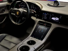 Обява за продажба на Porsche Taycan 4S ~ 144 999 лв. - изображение 4