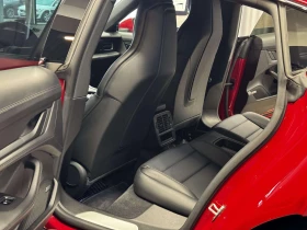 Обява за продажба на Porsche Taycan 4S ~ 144 999 лв. - изображение 6