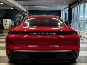 Обява за продажба на Porsche Taycan 4S ~ 144 999 лв. - изображение 2