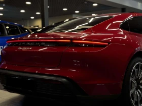 Обява за продажба на Porsche Taycan 4S ~ 144 999 лв. - изображение 7