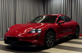 Обява за продажба на Porsche Taycan 4S ~ 144 999 лв. - изображение 1