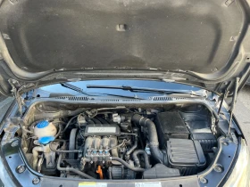 VW Caddy 1.6 bifuel Maxi LPG 7  | Mobile.bg    11